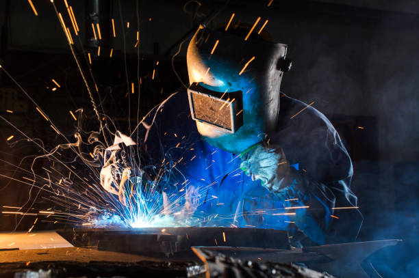 Best Marine and Shipbuilding Welding in Fulton, MD