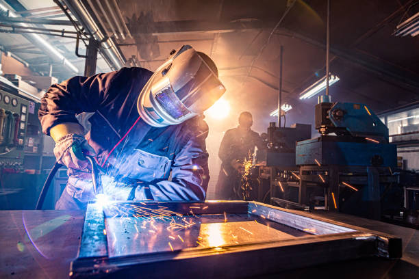 Best Pipe Welding in Fulton, MD