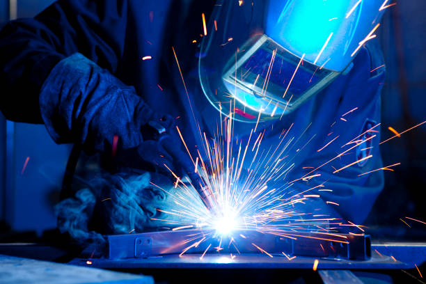 Best Welding Inspection and Certification in Fulton, MD