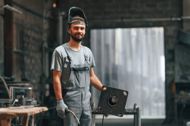 Best Maintenance and Repair Welding in Fulton, MD