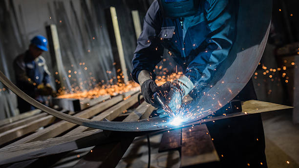 Best Aerospace and Defense Welding in Fulton, MD