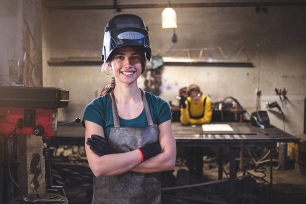 Professional Welder & Metal Fabrication in Fulton, MD